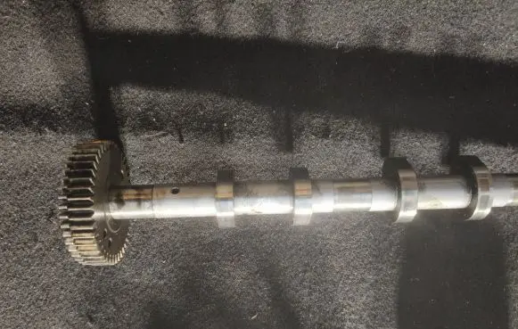 Audi Q5 SQ5 Camshaft 059109024bf