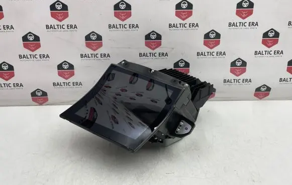 BMW 7 F01 F02 F03 F04 Head up display screen 9203593 17089310 BM0510011
