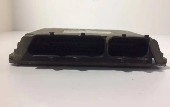Audi A3 S3 8L Engine control unit/module 06A906019AM 5WP43800