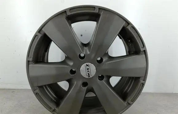 Mitsubishi Outlander R16 alloy rim 