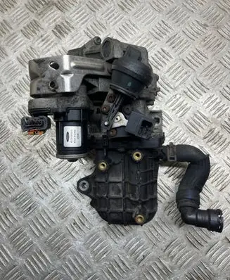 Ford S-MAX EGR valve REDS7J9D475DA KP22H2913119 EZSSB