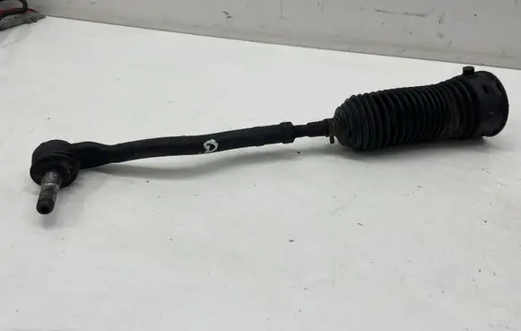 Steering tie rod
