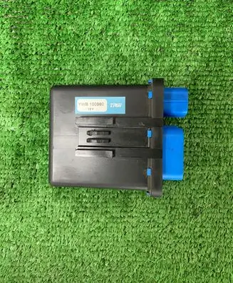 Land Rover Freelander Coolant fan relay YWB100980L