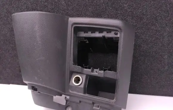 Mercedes-Benz Vito Viano W639 Other dashboard part A6396802731 000016000 ZGS006L