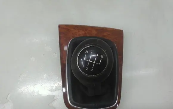 Audi A3 S3 8L Other dashboard part 8L0864261C