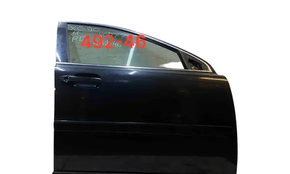 Volvo XC90 Front door