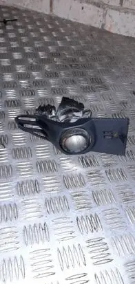 BMW 7 E65 E66 Front fog light