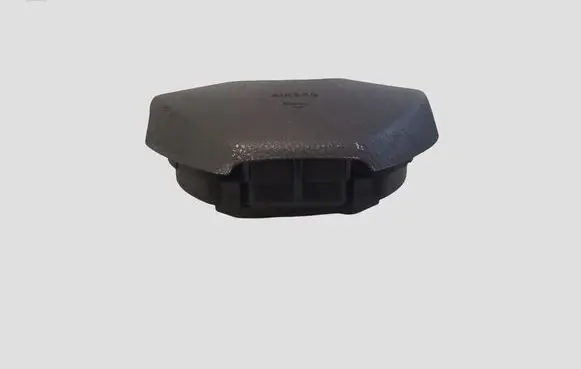 Jaguar XF X250 Steering wheel airbag 101047303