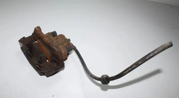 Mini One - Cooper R50 - 53 Front brake caliper