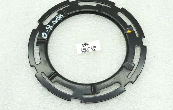 Opel Insignia B In tank fuel pump screw locking ring/nut 10325852 4805259