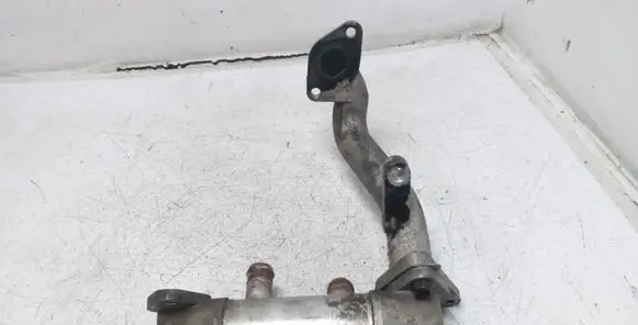 KIA Sorento EGR valve cooler
