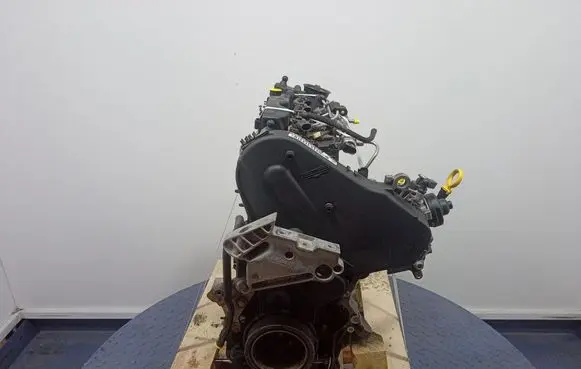 Volkswagen Jetta VI Engine CUU