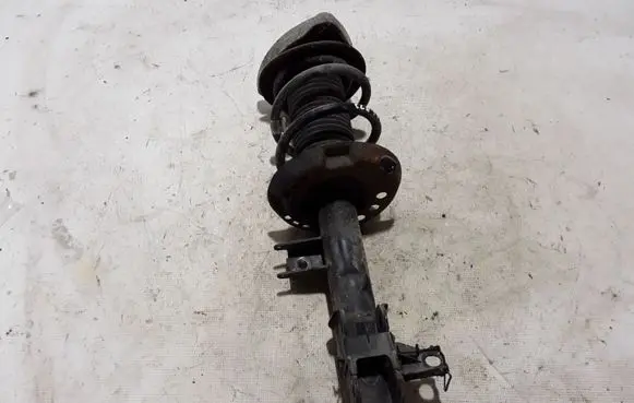 Mercedes-Benz CLA C117 X117 W117 Front shock absorber/damper A1763234500
