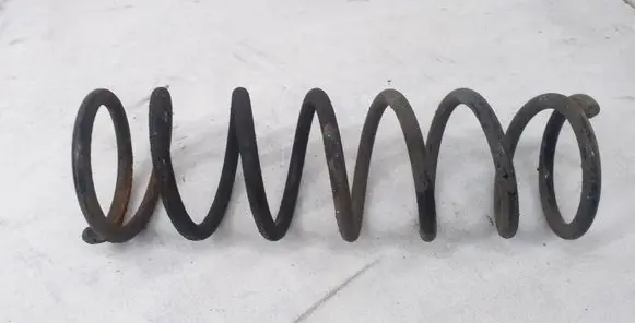 Honda Accord Rear coil spring
