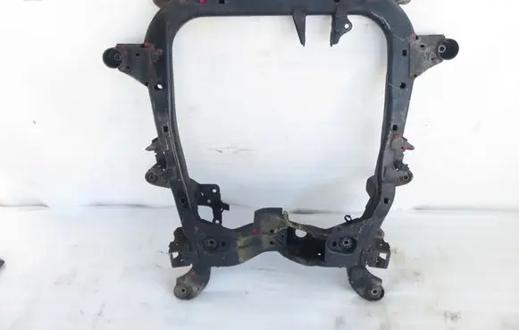 Opel Astra H Front subframe 