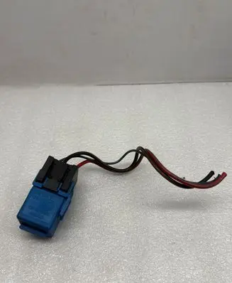 BMW 5 E60 E61 Other relay 6915327 V23134K59X315