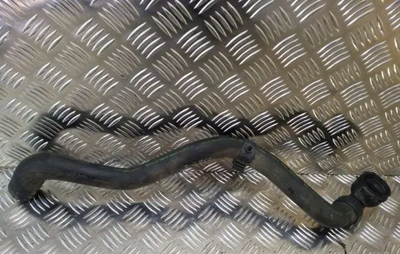 Ford Galaxy Engine coolant pipe/hose 6G918260