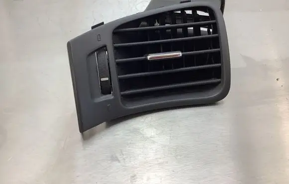 Subaru Tribeca Dashboard side air vent grill/cover trim 66110XA04A