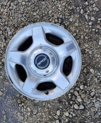 Ford Explorer R16 alloy rim 