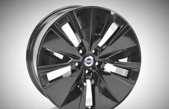 Volvo XC90 R19 alloy rim 31680216