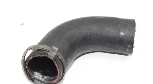 Jaguar XF X250 Intercooler hose/pipe