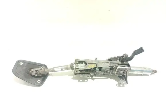 Mercedes-Benz Sprinter W907 W910 Steering wheel axle a9104603600 A9104604900 212310000013