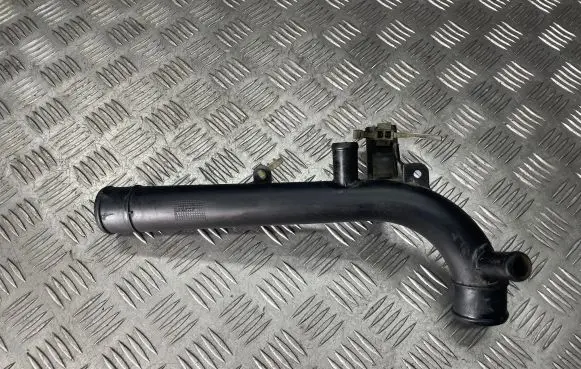 Citroen C4 I Engine coolant pipe/hose 9128719 1310327