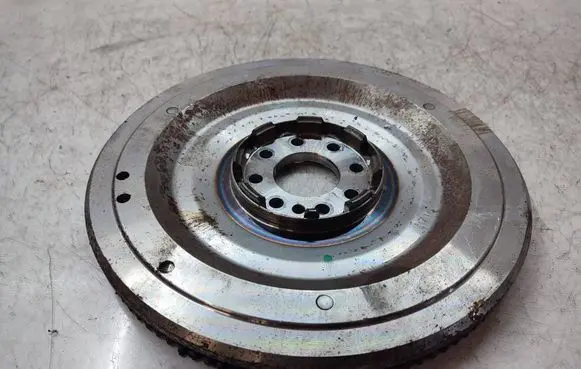 Ford Kuga II Flywheel