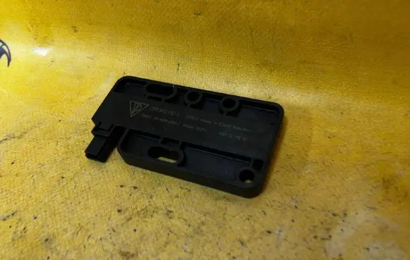 Porsche 911 991 Keyless (KESSY) go control unit/module 7PP962132A