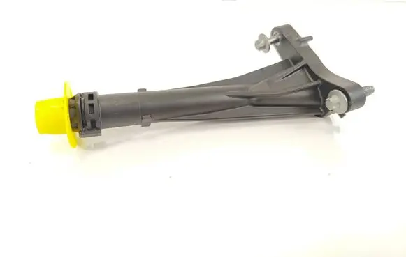 BMW i5 G60 Engine coolant pipe/hose 8472171