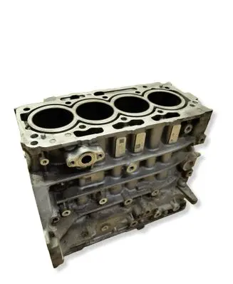 KIA Ceed Engine block D4FE 273722U200 1U1J9200125