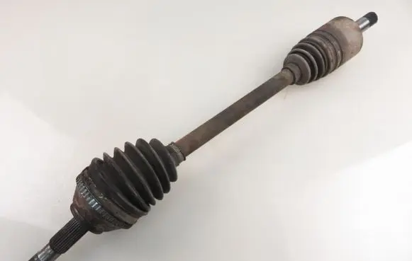 Fiat Ducato Front driveshaft