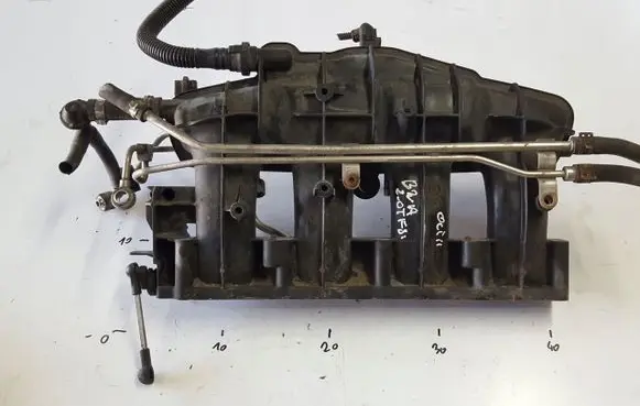 Skoda Octavia Mk2 (1Z) Intake manifold 06F133192A