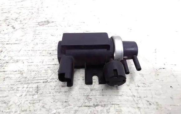 Peugeot 307 Turbo solenoid valve 9641726680