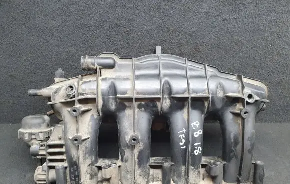 Audi A4 S4 B8 8K Intake manifold 06H133185 06H133201AM 06H133201AS