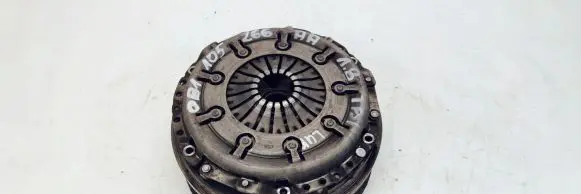 Audi A5 8T 8F Clutch set kit 0B1105266AA