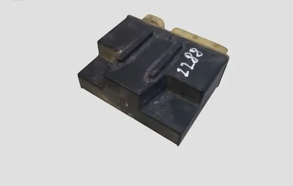 Citroen Berlingo Glow plug pre-heat relay 018010951 9652021180