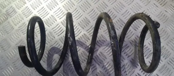 Opel Sintra Front coil spring