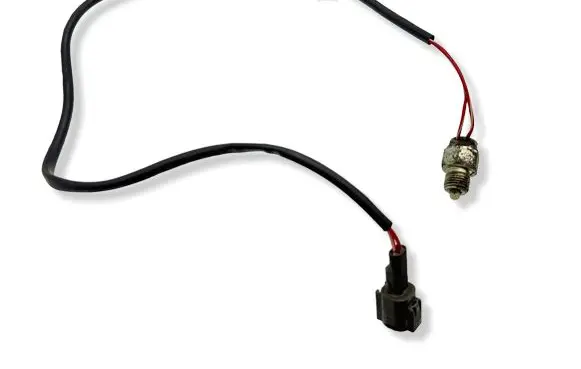 Subaru Legacy Reversing light switch sensor 