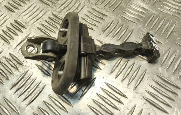 Fiat Doblo Front door check strap stopper 