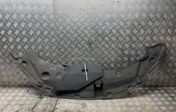 Toyota Avensis T270 Top upper radiator support slam panel 5328905011