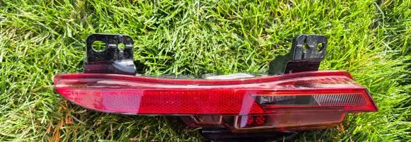 Land Rover Range Rover Sport L461 Rear/tail lights N9X215K273AD