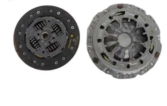 Opel Astra H Clutch set kit 93189287