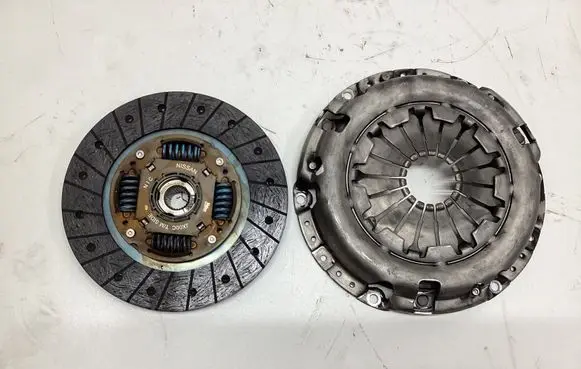 Nissan Juke I F15 Clutch set kit JX00C