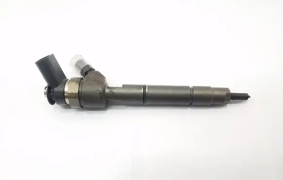Mercedes-Benz B W245 Fuel injector A6400700787