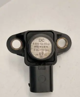 Mercedes-Benz E W213 Air pressure sensor A0061539928 1602162B15 0261230194