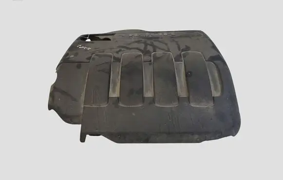 Peugeot 508 Engine cover (trim) 9683424680