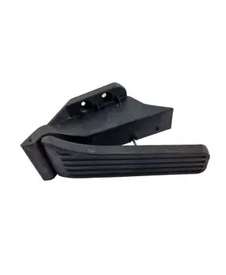 Mercedes-Benz E W212 Accelerator throttle pedal a2043000004