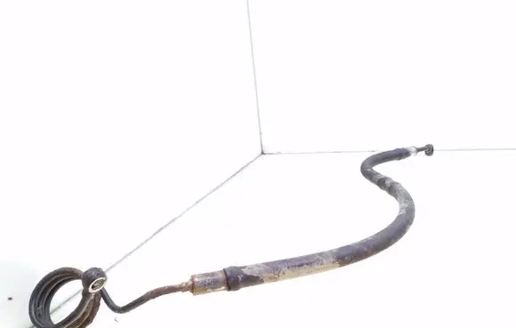 Volkswagen PASSAT B5 Power steering hose/pipe/line 8D1422893AE