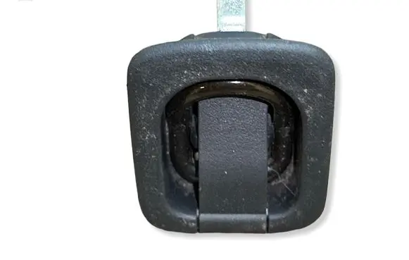 Subaru Outback (BT) Hook 